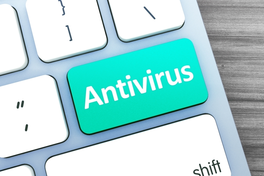 بهترین آنتی‌ویروس برای ویندوز